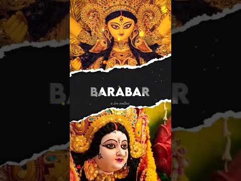 Durga maa navratri status | Swag Video Status