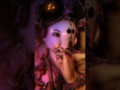 Shree lord Ganesha Whatsapp Status | Swag Video Status