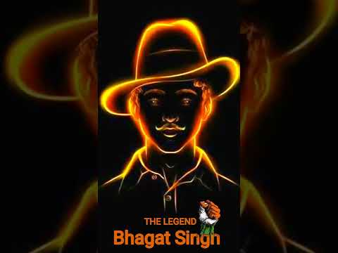 Bhagat Singh birthday status | Swag Video Status