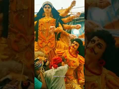 Bengali Durga Puja Status | Swag Video Status