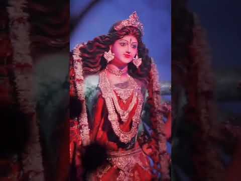 Dussehra Durga Puja Status | Swag Video Status