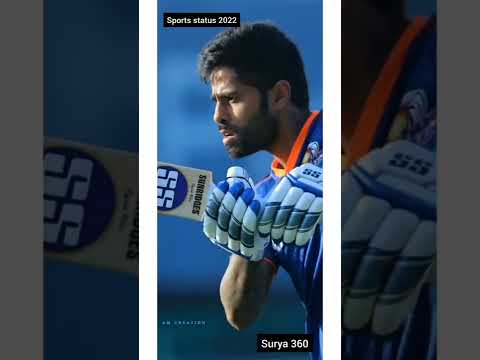 suryakumar yadav batting status | Swag Video Status
