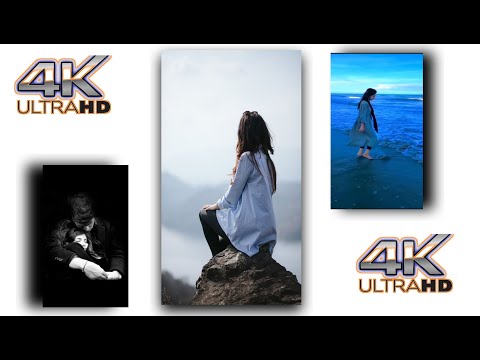 Zara Zara Behkata Hai 4k Female Status | Swag Video Status