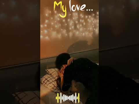 Lovely Couple Kiss Status | Swag Video Status