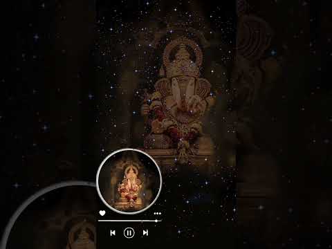 Ganesh whatsapp status full screen | Swag Video Status