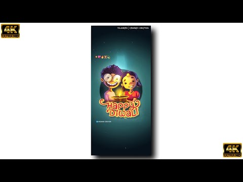 Happy Diwali Special Whatsapp Status Video | Swag Video Status
