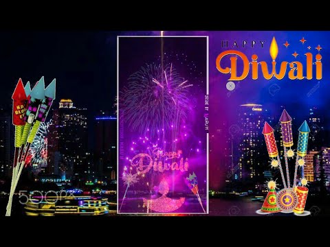 Deepavali Whatsapp Status Happy Diwali Ka Status Video | Swag Video Status