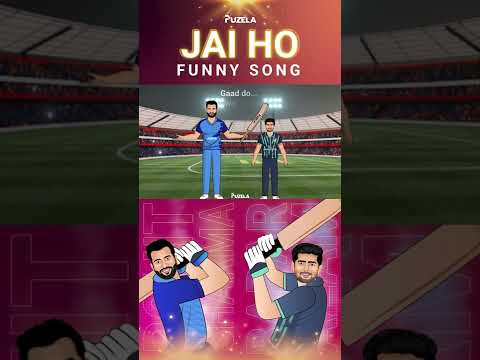 T20 World Cup Jai Ho Song Video Status | Swag Video Status