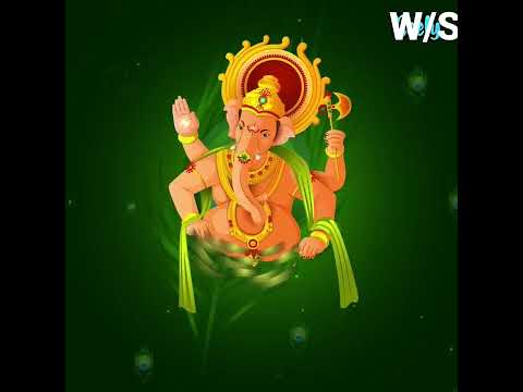 God Ganesh WhatsApp status | Swag Video Status
