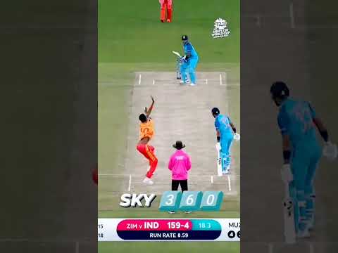 India vs jimvabe Surya Kumar best batting status | Swag Video Status