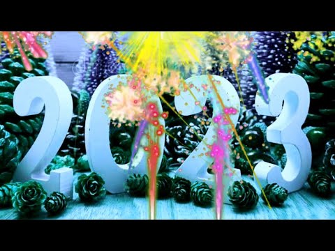 Happy New Year 2023 Status | Swag video Status