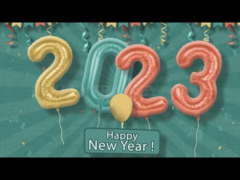 Happy New Year 2023 whatsapp status 30 SEC | Swag Video Status