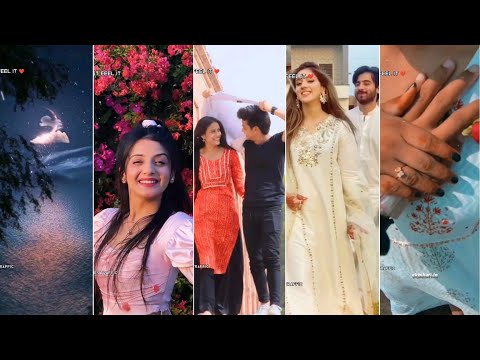 Trending Aahista Aahista Aesthetic Status | Swag Video Status