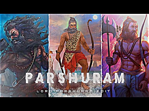 Ha me Parshuram Hu Lord parshuram status | Swag Video Status