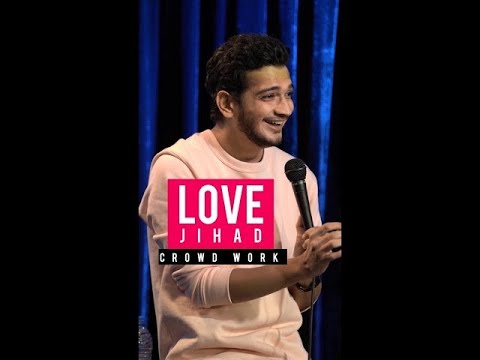 munawar faruqui stand-up comedy shorts | Swag Video Status