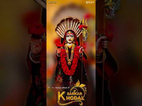 New Khodiyar maa nu status | Swag Video Status