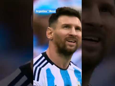 Argentina Vs Saudi Arab Messi Trending Football Whatsapp Status | Swag Video Status