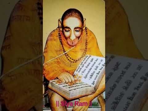 Ramayan Hanumanji Status | Swag Video Status