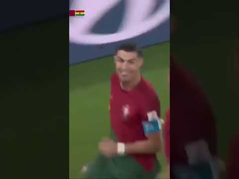 ronaldo goal fifa world cup shorts | Swag Video Status