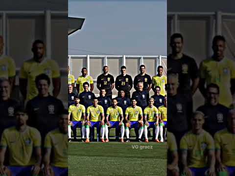 Brazil Fifa World Cup status shorts | Swag Video Status