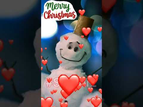 Happy Holidays Welcome December Whatsapp Status | Swag Video Status