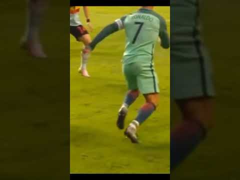 Trending Cristiano Ronaldo Goal Shorts | Swag Video Status