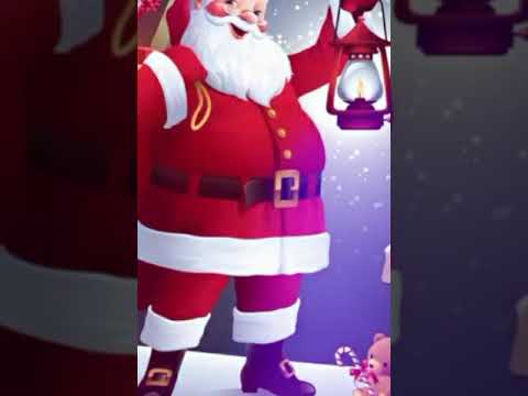 HO HO HO MERRY CHRISTMAS ⛄ Whatsapp Status | Swag Video Status
