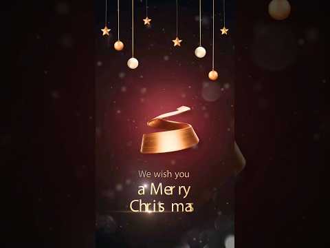 Merry Christmas Whatsapp Status | Swag Video Status