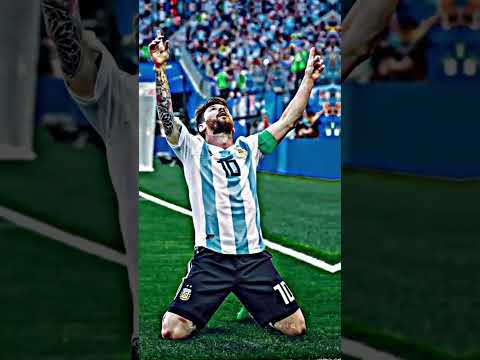 Argentina Win World Cup Messi World Cup Status | Swag Video Status
