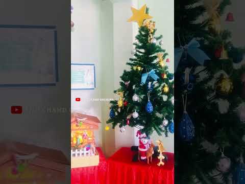 We Wish You A Merry Christmas Song Whatsapp Status | Swag Video Status