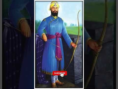 Most Popular Guru Gobind Singh Ji Status | Swag Video Status