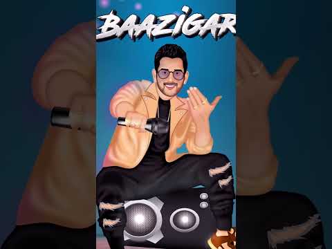 MS Dhoni Baazigar Song Teaser shorts | Swag Video Status