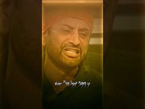 Debi Makhsoospuri Shayari Guru Gobind Singh Ji Lyrical status | Swag Video Status