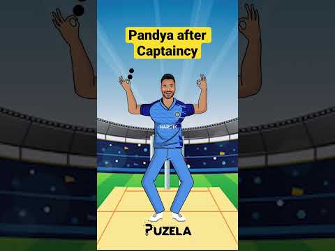 Hardik Pandya Captain Status | Swag Video Status