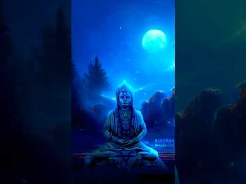 lord hanuman powerful HD whatsapp status | Swag Video Status