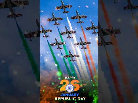 Trending Republic day status video | Swag Video Status