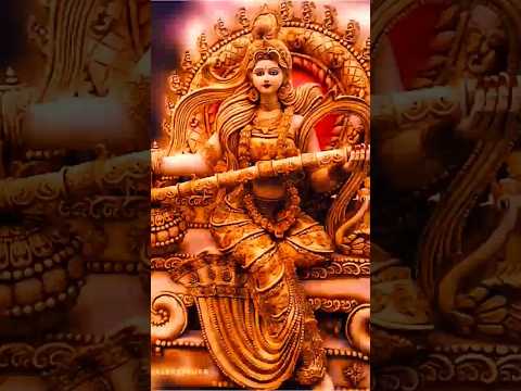 Hans Pe savar hoke Aaja Mori Maiya Basant Panchami Puja whatsapp status | Swag Video Status