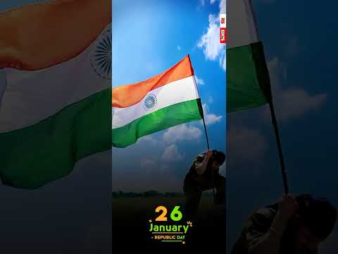 26 January happy republic day 4k status | Swag Video Status