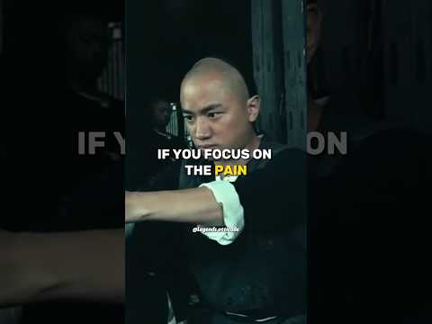 IF YOU FOCUS ON THE PAIN motivation whatsApp status | Swag Video Status