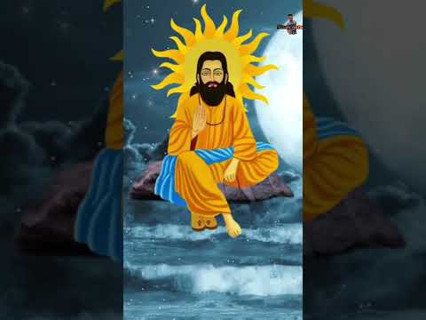 Prani Kya Mera Kya Tera Guru Ravidas Ji Gurbani Status | Swag Video Status