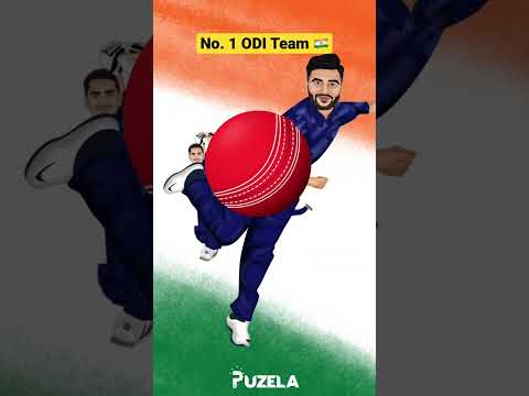 India Wale Song No 1 ODI Team Video Status | Swag Video Status