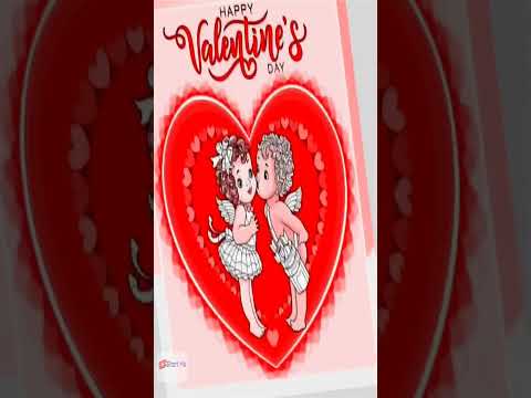 Happy Valentine's day special video status | Swag Video Status