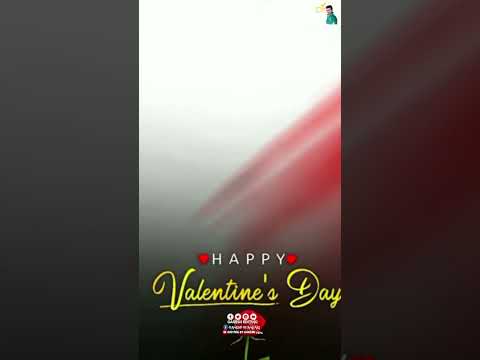 Valentines day special 4k status | Swag Video Status