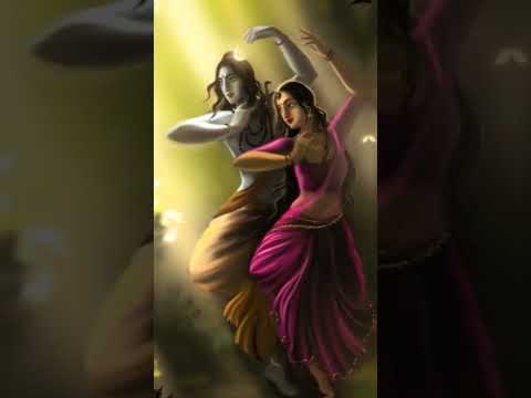Maha Shivaratri shiv parvati status | Swag Video Status