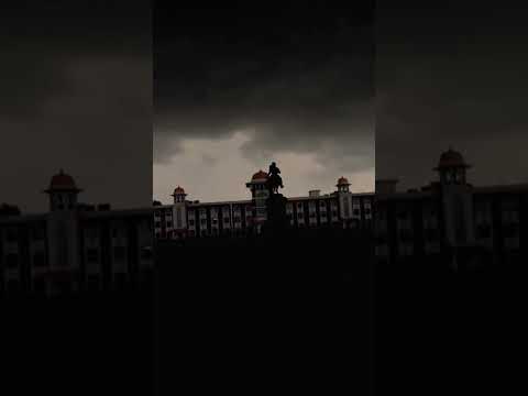 Chhatrapati Shivaji Maharaj Whatsapp Status Shorts | Swag Video Status