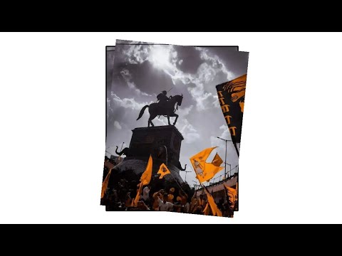 19 February Chatrapati Shivaji Maharaj Status | Swag Video Status