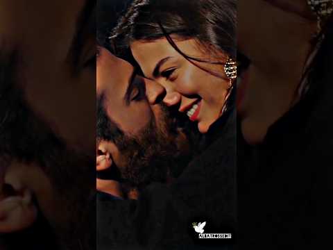 Turkish Drama Canyaman romantic kiss video scence | Swag Video Status