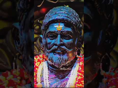 chatrapati sambhaji maharaj status | Swag Video Status