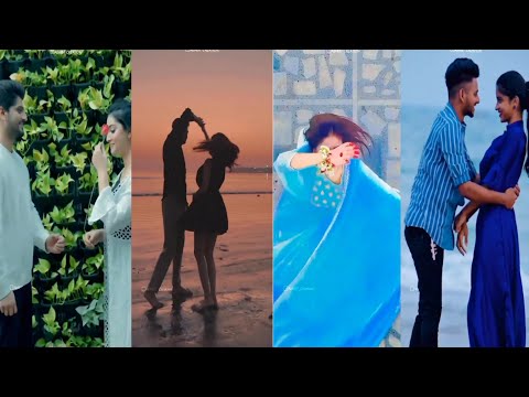 Nit Khair Manga Aesthetic Song Romantic Song Status | Swag Video Status
