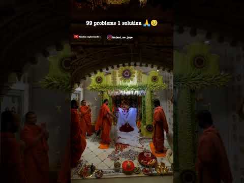 Salangpur Hanuman Ji Special Status | Swag Video Status